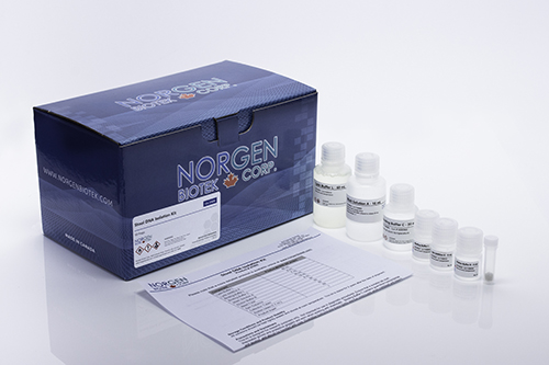 Stool Nucleic Acid Isolation Kits
