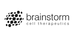 Brainstorm Cell Therapeutics