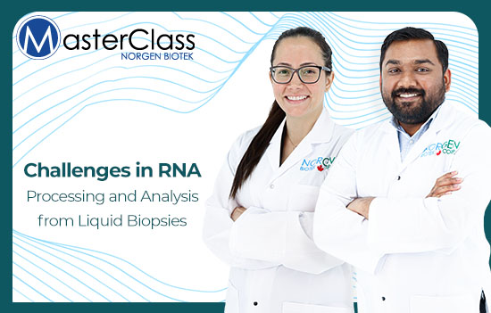 RNA processing webinar