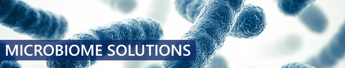 Microbiome Solutions