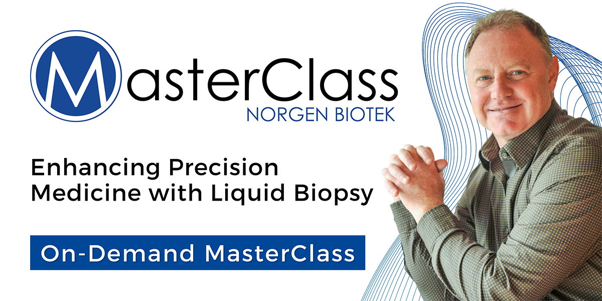 Enhancing Precision Medicine with Liquid Biopsy 