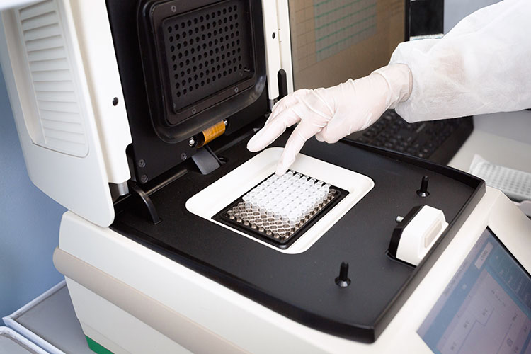 What is PCR Testing?