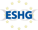 ESHG European Human Genetics Conference