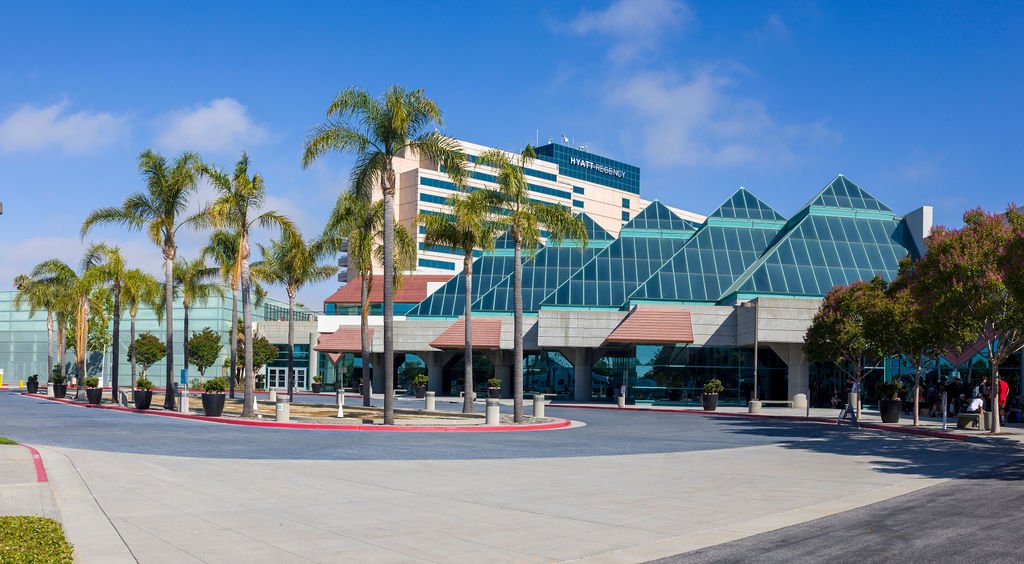 Santa Clara Convention Center