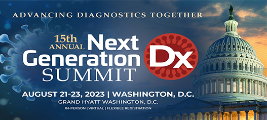 Next Generation Dx Summit 2023