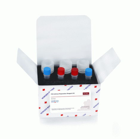 ITS1 Library Preparation Reagent Kit for Illumina