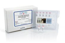 Fecal DNA Collection & Preservation Mini Tubes