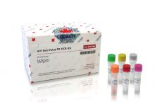 Norgen Biotek HIV Detection Kit (24 reactions)