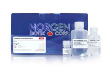 Total RNA Purification Kits (Cat. 17200, 37500, 17250, 17270