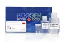 Stool Total RNA Purification Kit
