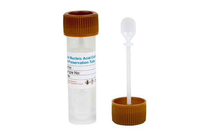 Stool Nucleic Acid Collection and Preservation Tube