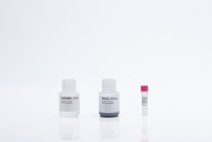 Cell Culture Media Exosome Purification Mini Kit Components