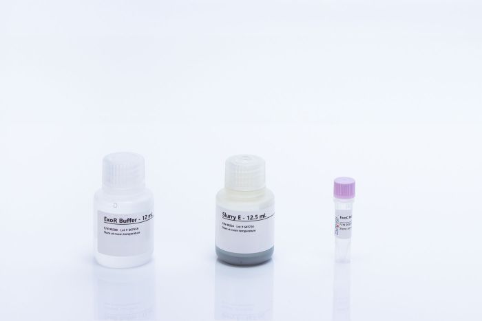 Saliva Exosome Purification Kit Components