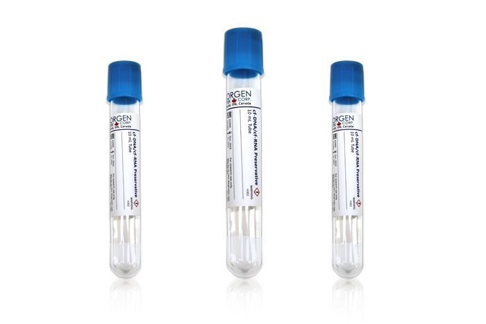 cf-DNA/cf-RNA preservative tubes