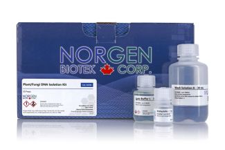 Plant/Fungi DNA Isolation Kit