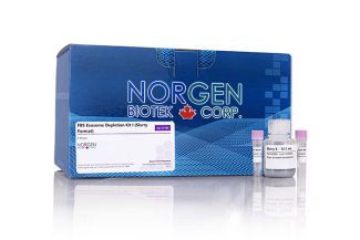 FBS Exosome Depletion Kit (Slurry Format)